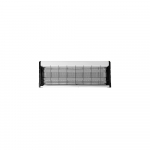 Insektų gaudyklė - HiSmart Mosquito Trap 15W 250V Odor-Free Black