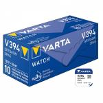 Baterija - Varta 394 (SR936SW, 1.55V, 9.5 x 3.6 mm)