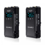 Belaidė vaizdo perdavimo sistema - Feelworld W1000H 1000ft atstumas, 0.08s delsimas