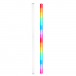 Ap&scaron;vietimo įranga - Godox Knowled Pixel TP4R 64W 2000K-10000K RGB LED vamzdis