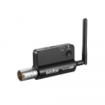 Belaidis - DMX siųstuvas - Godox Timolink TRX Bluetooth 200m USB C