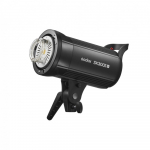 Ap&scaron;vietimo įranga - Godox SK300II V LED modelio lempa