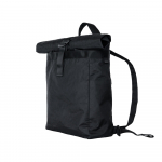 Kelioninė kuprinė - WANDRD Tote Backpack Kuprinė, Juoda