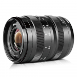 Kamera - Meike MK 25mm f/2.0 Micro 4/3 Manual Focus Metal