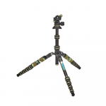 Stovas - 3 Legged Thing Punks Corey 2.0 14kg Apkrova 36.1cm Juoda/Zalia