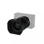 Objektyvas -  Laowa Argus 28mm f/1.2 FF Leica L 62mm filtras juodas