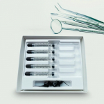 Gyvūnų burnos higiena - JM Sante Pro Oral Cavity Dental Solution 30 ml