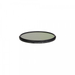 Filtras - JJC S+ Ultra Slim CPL Filtras 62mm Vokieti&scaron;kas Optinis Stiklas