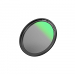 Filtras - SmallRig 4216 MagEase Magnetic CPL Filter Kit 52mm