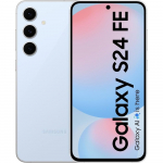 Samsung Galaxy S24 FE 5G 8GB|128GB SM-S721B/DS Mėlyna (Atidaryta pakuotė)*
