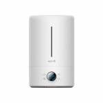 Drėkintuvas - Deerma F628S 5L Ultragarsinis su UV Valymu Baltas