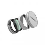 Filtras - Freewell FujiX100 Circular Polarizer & 1/4 Glow Mist Silver