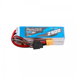 Baterija - Gens ace G-Tech Soaring 2800mAh 14.8V 60C LiPo XT60
