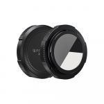 Kameros priedas - Freewell White Balance Lens Cap for Canon EF & RF Mount