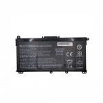 Pakaitinė baterija HP HT03XL, 3400mAh