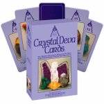 Crystal Deva Kortos World Tree Press