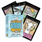 Hay House Prairie Majesty Oracle Kortos
