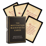 Hay House Motivation Manifesto Kortos