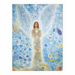 Blue Angel Angels Writing, Healing And Creativity Journal Užra&scaron;inė
