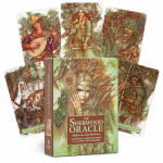 Oracle kortos The Sherwood Sterling Ethos