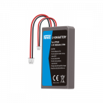Baterija - Newell LIP1522 1000mAh Pakeitimas DualSense PS4 Valdikliui