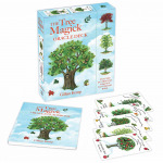 Cico Books Tree Magick Oracle Kortos