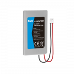 Baterija - Newell LIP1359 650mAh Pakeitimas DualShock 3 Valdikliui