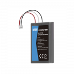 Baterija - Newell LIP1708 1500mAh DualSense Valdikliui