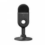 Mikrofonas - SmallRig 3491 Simorr Wave U1 USB kondensatorinis kardioidinis juodas
