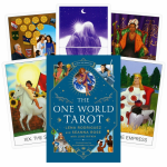 US Games Systems The One World Taro kortos