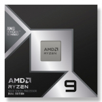 Procesorius - AMD Ryzen 9 9950X3D2 16-Core 4.3 GHz 192 MB L3 Dėžutė