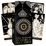 Lo Scarabeo Symbolic Soul Taro Kortos