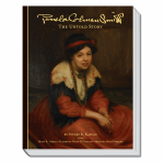 Pamela Colman Smith The Untold Story Knyga Us Games Systems