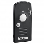 Nikon WR-T10 Wireless Remote Controller - transmitter