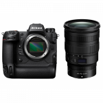Nikon Z9 + Nikon NIKKOR Z 24-70mm f/2.8 S