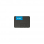 Kietojo kūno diskas - Crucial BX500 4TB 2.5" Vidinis SSD Juodas