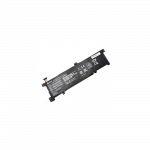Pakaitinė baterija ASUS B31N1424, 4200mAh