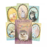 US Games Systems Wing, Hoof And Paw: An Animal Companion Oracle Kortos