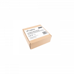 HDMI Laidas -  Lanberg 10 m V2.0 18 Gbit/s Juodas