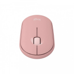 Pelė - Logitech 910-007014 4000 DPI Belaidė Bluetooth Ambidextrinė