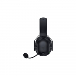 Ausinės - Razer BlackShark V2 HyperSpeed Ultralight 70h Baterija Type-C Juodos