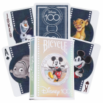 Bicycle Disney 100 Year Anniversary Žaidimo Kortos
