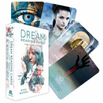 Rockpool Dream Reading Kortos