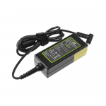 Maitinimo Adapteris - Green Cell AD74P 45 W Juodas