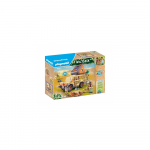 Žaislų Rinkinys - Playmobil 71293 Wiltopia Visureigis Su Liūto Figūrėlėmis Marga