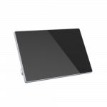 Valdymo Jutiklinė Plok&scaron;tė - Lindy Control Touchpad Desktop 10 Colių, ARM Cortex-A55, 4GB RAM, Tamsiai Pilkas
