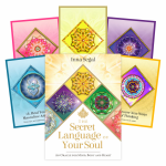 Blue Angel The Secret Language Of Your Soul Oracle Kortos
