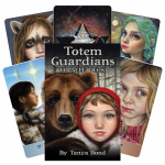 US Games Systems Totem Guardians Oracle Kortos