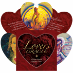 Blue Angel Lovers Oracle Kortos