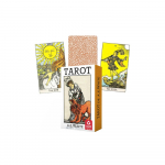 AGM Ae Waite Deluxe Taro Kortos